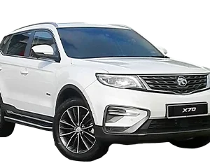 Proton X70