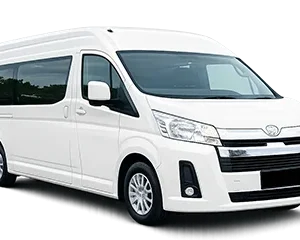Hiace KDH300 2.8 A